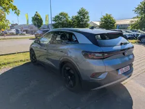 Volkswagen ID.4 Pro Performance, AHK, Wäpu, 96% SoH, Garantie Bild 4
