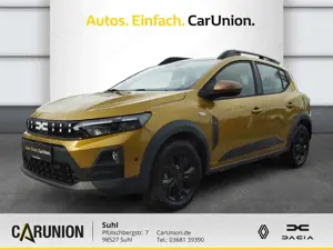 Dacia Sandero Stepway Extreme TCe 110