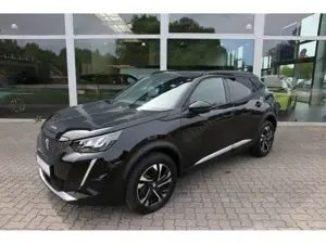 Peugeot 2008 Allure Pack HDi 130 EAT8 RFK Carplay SHZ