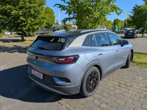 Volkswagen ID.4 Pro Performance, AHK, Wäpu, 96% SoH, Garantie Bild 3