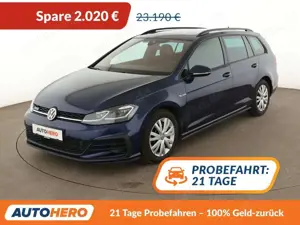 Volkswagen Golf 2.0 TDI GTD BMT Aut.*NAVI*LED*ACC*PDC*