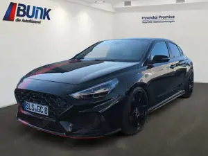 Hyundai i30 N Fastback Performance 2.0L / Helix-Sound