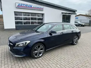 Mercedes-Benz CLA 200 CLA 200 (117.943)