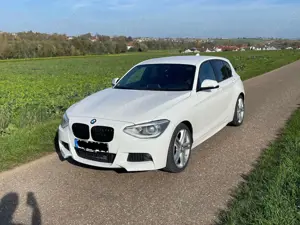 BMW 125 125i