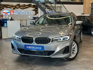 BMW 318 i  Touring *Parkass.*Led*elek. Heck*
