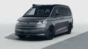 Volkswagen T7 California 2.0 TDI DSG Beach Camper Plus