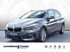 BMW 218 i LED , Rückfahrkamera Active Tourer