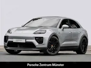 Porsche Macan 4 InnoDrive Surround-View BOSE Luftfederung