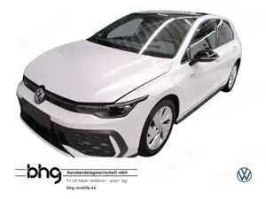 Volkswagen Golf GTE GTE 1.5 eHybrid DSG #HEAD-UP #PANO #LEDER #