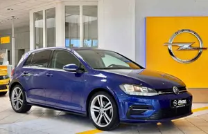 Volkswagen Golf Join/Navi/R-LINE/Sitzhg/Telef/Parkp/Klimaaut/6Gang