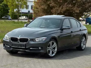 BMW 320 d Lim. Aut. Spor Line M Sport*eGSD*70TKM*