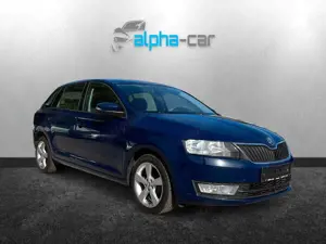 Skoda Rapid/Spaceback Spaceback Cool Edition