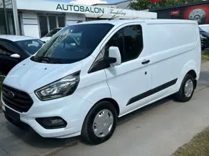 Ford Transit Custom Kasten 340 Bott Navi Kamera PDC