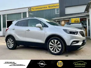 Opel Mokka X 1.6 CDTI Innovation,NAVI,RKAM,LED,SLHZ
