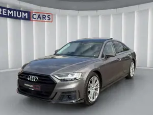 Audi A8 50 TDI Sport quattro *Garantie*Finanzierung*