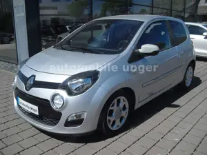 Renault Twingo Dynamique KLIMA Allwetter