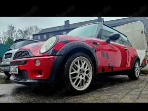MINI One Mini One Seven