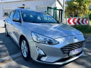 Ford Focus Turnier Cool  Connect 1.5 TDCI / 1.Hand