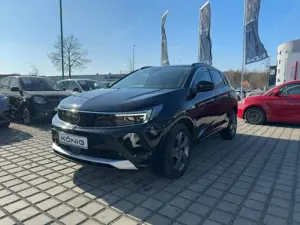 Opel Grandland X Elegance Automatik, Carplay