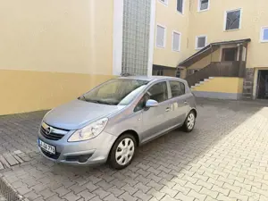 Opel Corsa 1.2 16V