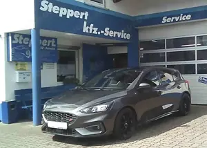 Ford Focus Focus 2.3 EcoBoost  ST   el. Panoramadach