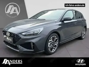 Hyundai i30 MY26 1.6 T-GDI Aut. N Line +Navi+Kamera+SHZ