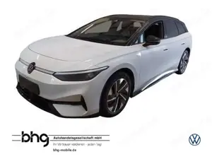 Volkswagen ID.7 Pro #AHK #PANO #KAMERA #ERGO-ACTIVE