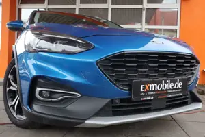 Ford Focus FOCUS TURNIER* ACTIVE* AHK* AUTOMATIK* LED* 1.HD