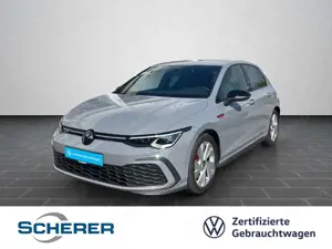Volkswagen Golf GTI Golf VIII GTI 2.0 TSI BLACK STYLE KAMERA AHK HK