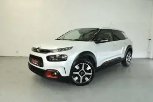 Citroen C4 Cactus Aut. APP*TW*NAV*CAM*SHZ*KEY Klima Navi