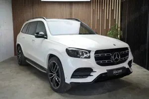 Mercedes-Benz GLS 400 GLS400d 4M AMG PANO | Mass | MEM | 7St | BURM
