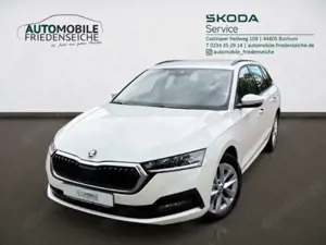 Skoda Octavia Combi Ambition 1.4 TSI iV DSG PDC Sitzh.