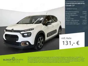Citroen C3 C-SERIES PT 83 S