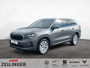 Skoda Kodiaq Selection 4x4 TDI DSG|AHK|7SITZE|el.HECK