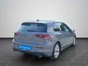 Volkswagen Golf GTI Golf VIII GTI 2.0 TSI BLACK STYLE KAMERA AHK HK Bild 3