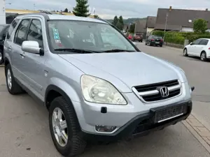 Honda CR-V ES*TÜV*11/2026*KLIMA*2.0*