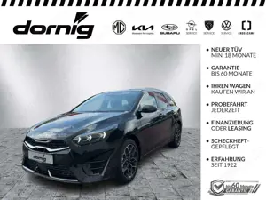 Kia Ceed SW / cee'd SW 1.5 T-GDI GT-Line DCT7