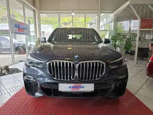 BMW X5 xDrive 45 e M Sport+ACC+LASER+HUD+21ZOLL+LUFT