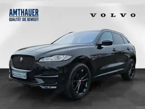Jaguar F-Pace 30d Portfolio AWD Panorama/Cam/Navi