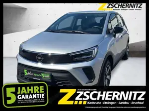 Opel Crossland 1.2 Turbo Enjoy LED+SHZ+Kamera.