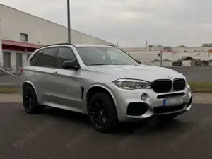 BMW X5 X5 xDrive30d