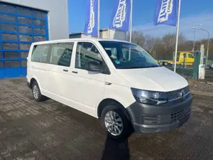 Volkswagen T6 Kombi - LANG - 9 SITZER - Bild 3