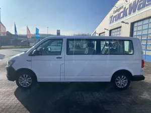 Volkswagen T6 Kombi - LANG - 9 SITZER - Bild 5