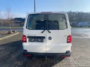 Volkswagen T6 Kombi - LANG - 9 SITZER - Bild 4