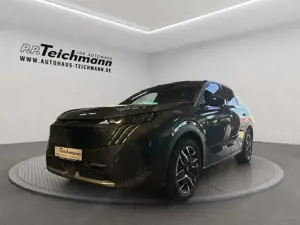 Peugeot 3008 Hybrid 136 Allure