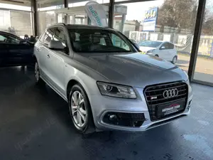 Audi SQ5 3.0 TDI competition quattro*Sport-Fahrwerk S