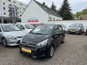 Hyundai i10 Trend, 30.000km! SHZ+LHZ