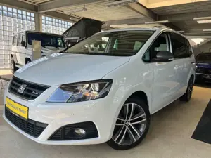SEAT Alhambra 2.0 TDI FR-Line * 7.SITZER *