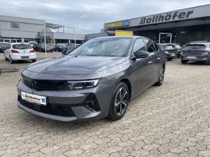 Opel Astra GS ST Hybrid AT/HUD/SHZ+LHZ/PDC vo+hi+360Cam/bzb.F