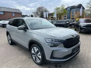 Skoda Kodiaq 1.5 TSI mHEV Selection ACC AHK Matrix